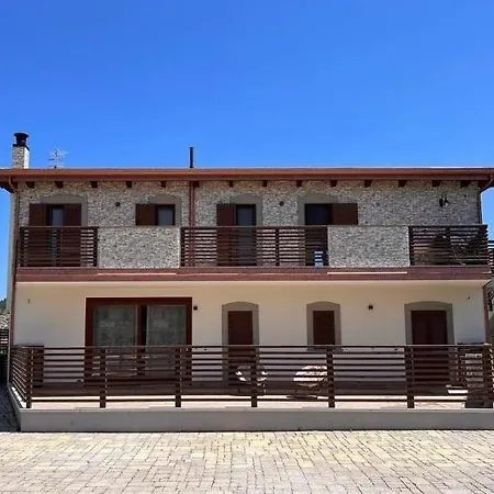 Donna Rosa * Castel Di Sangro