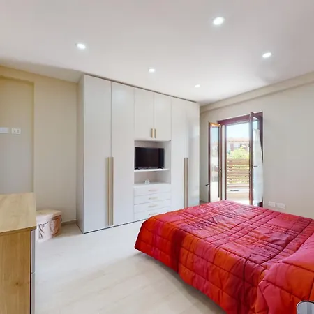 Nyaraló Donna Rosa *