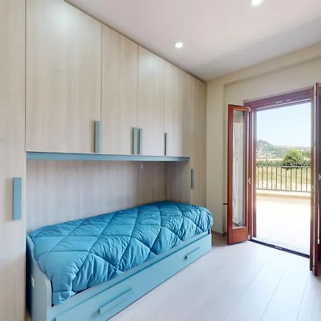 Donna Rosa Сasa de vacaciones *