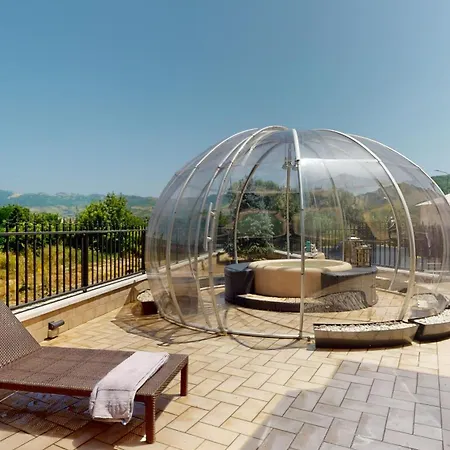 Donna Rosa Castel di Sangro