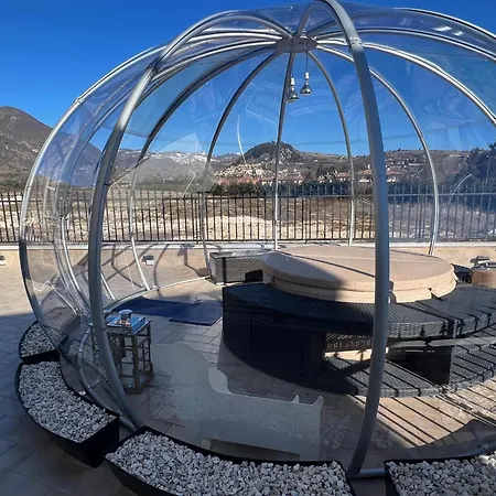 Donna Rosa Сasa de vacaciones *