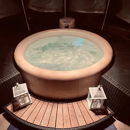 Donna Rosa Castel di Sangro