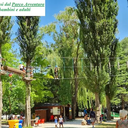 Сasa de vacaciones Donna Rosa *