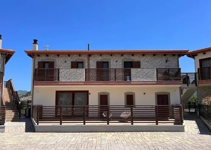 Donna Rosa * Castel Di Sangro