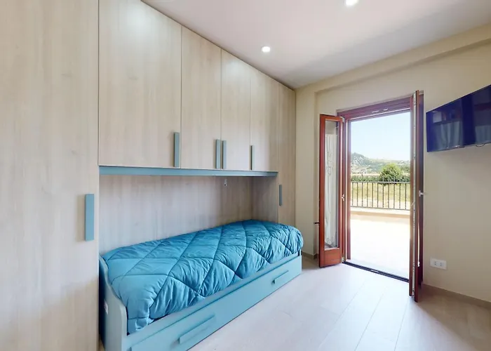 Donna Rosa Сasa de vacaciones *