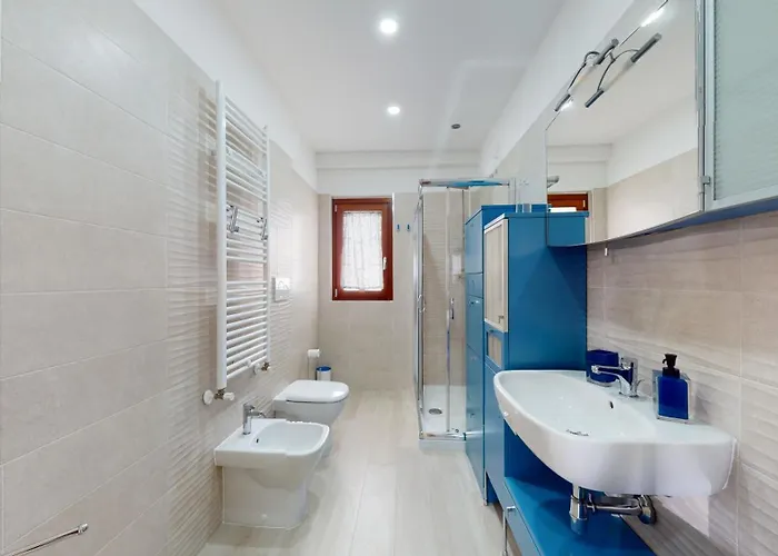 Donna Rosa Сasa de vacaciones