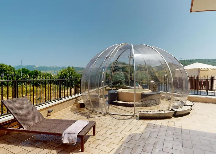 Donna Rosa Castel Di Sangro