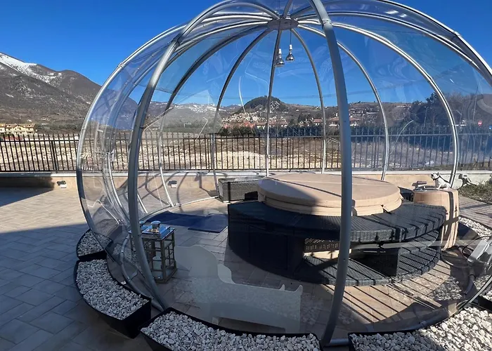 Donna Rosa Сasa de vacaciones *