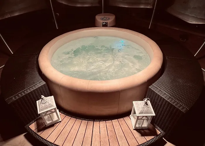 Donna Rosa Castel Di Sangro