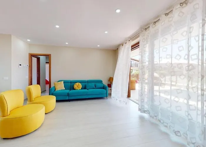 Donna Rosa Castel Di Sangro