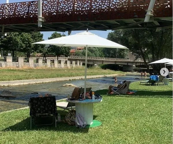 Donna Rosa Semesterbostad Castel Di Sangro