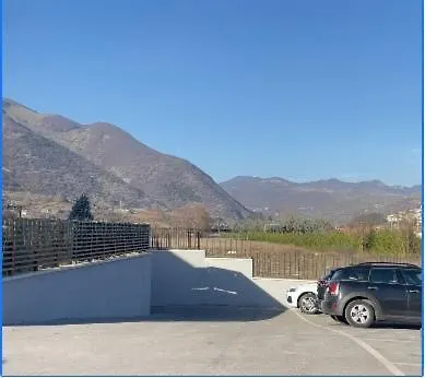 Semesterbostad Donna Rosa *